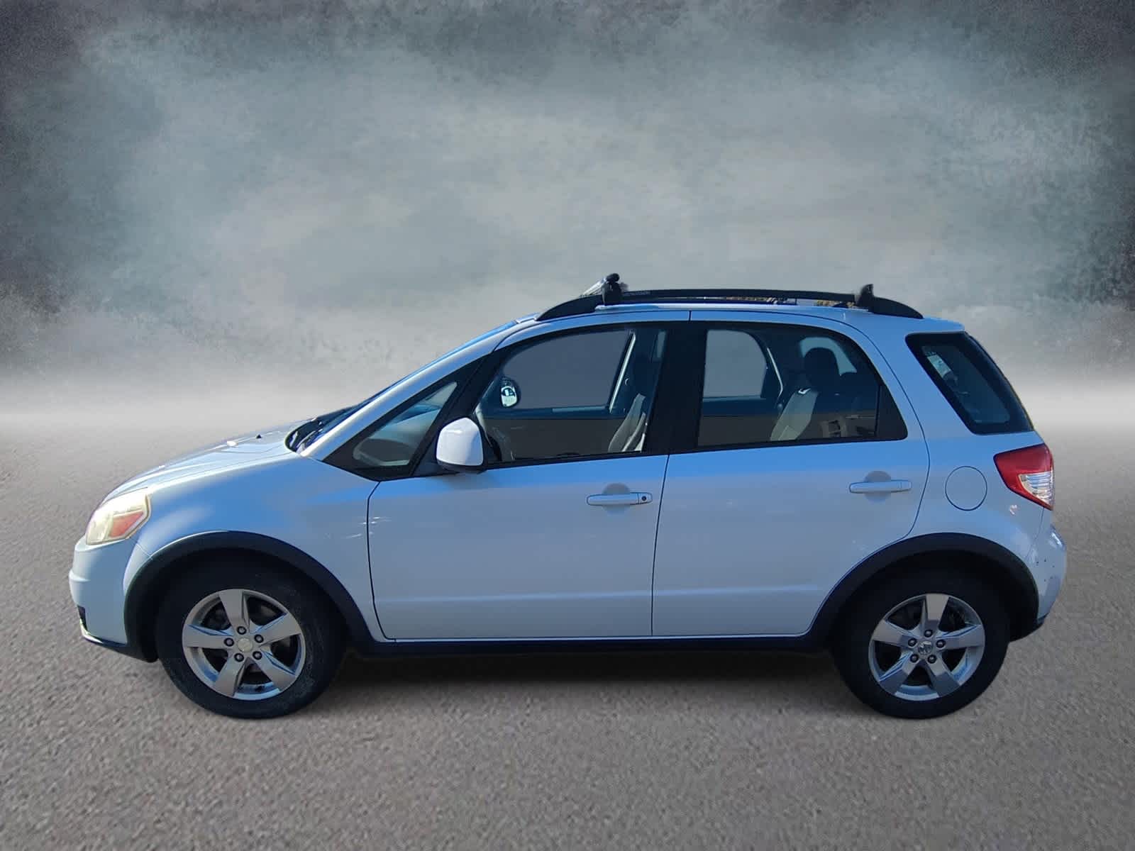 Thumbnail: 2012 Suzuki SX4 - 5