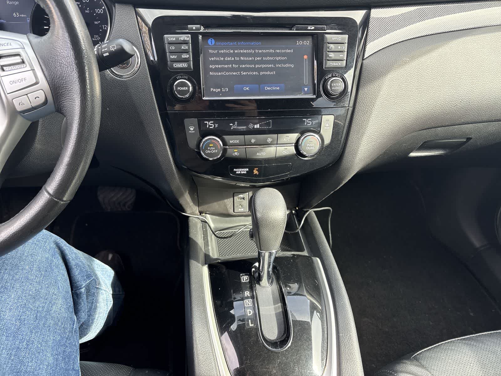 Thumbnail: 2016 Nissan Rogue - 29