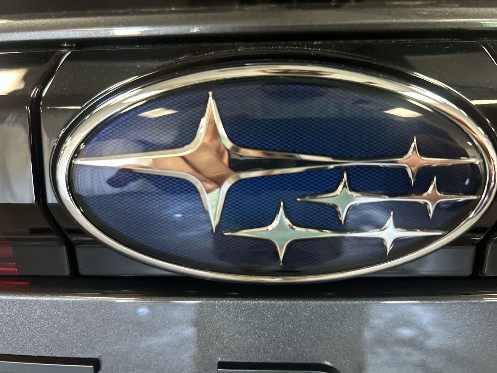 2026 Subaru Outback Limited XT - Photo 12