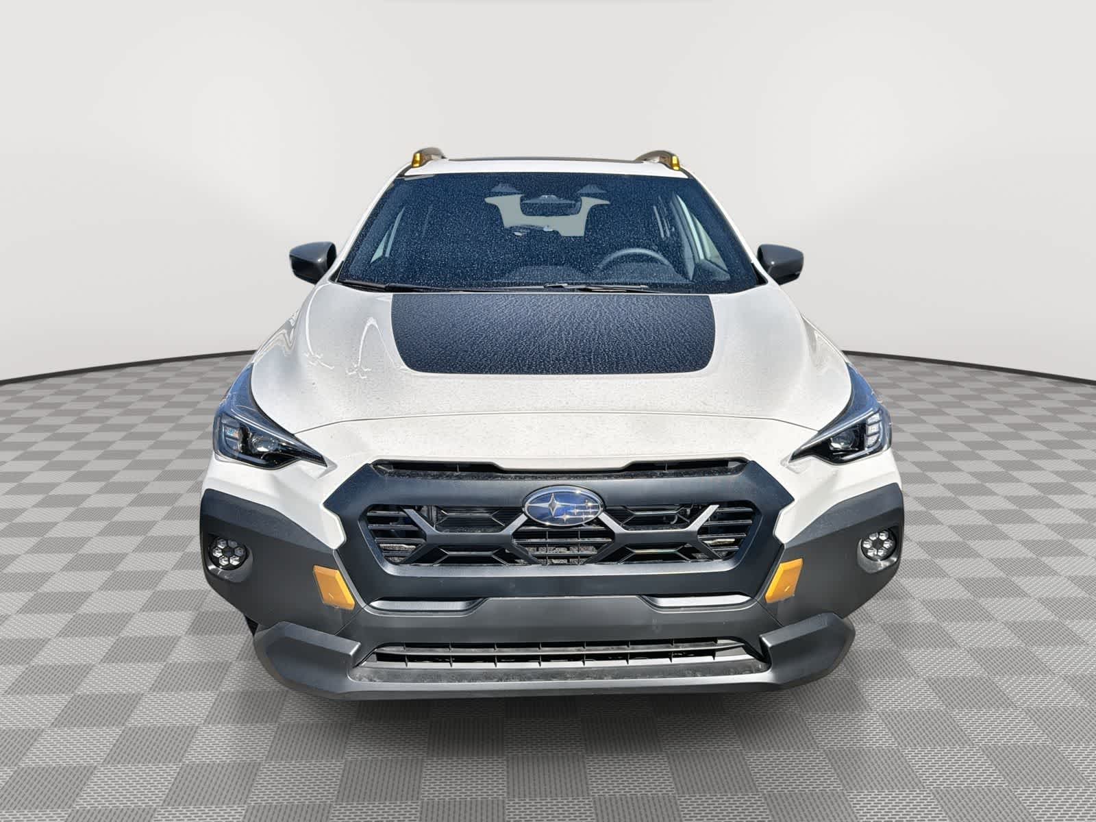 Thumbnail: 2026 Subaru Crosstrek - 3