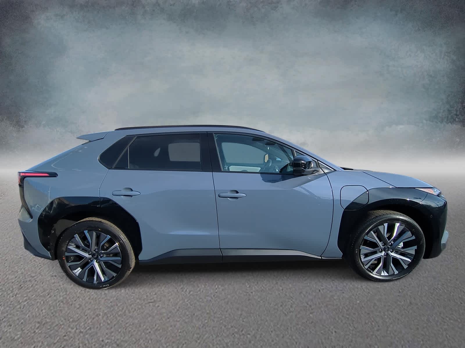 Thumbnail: 2026 Subaru Solterra - 9