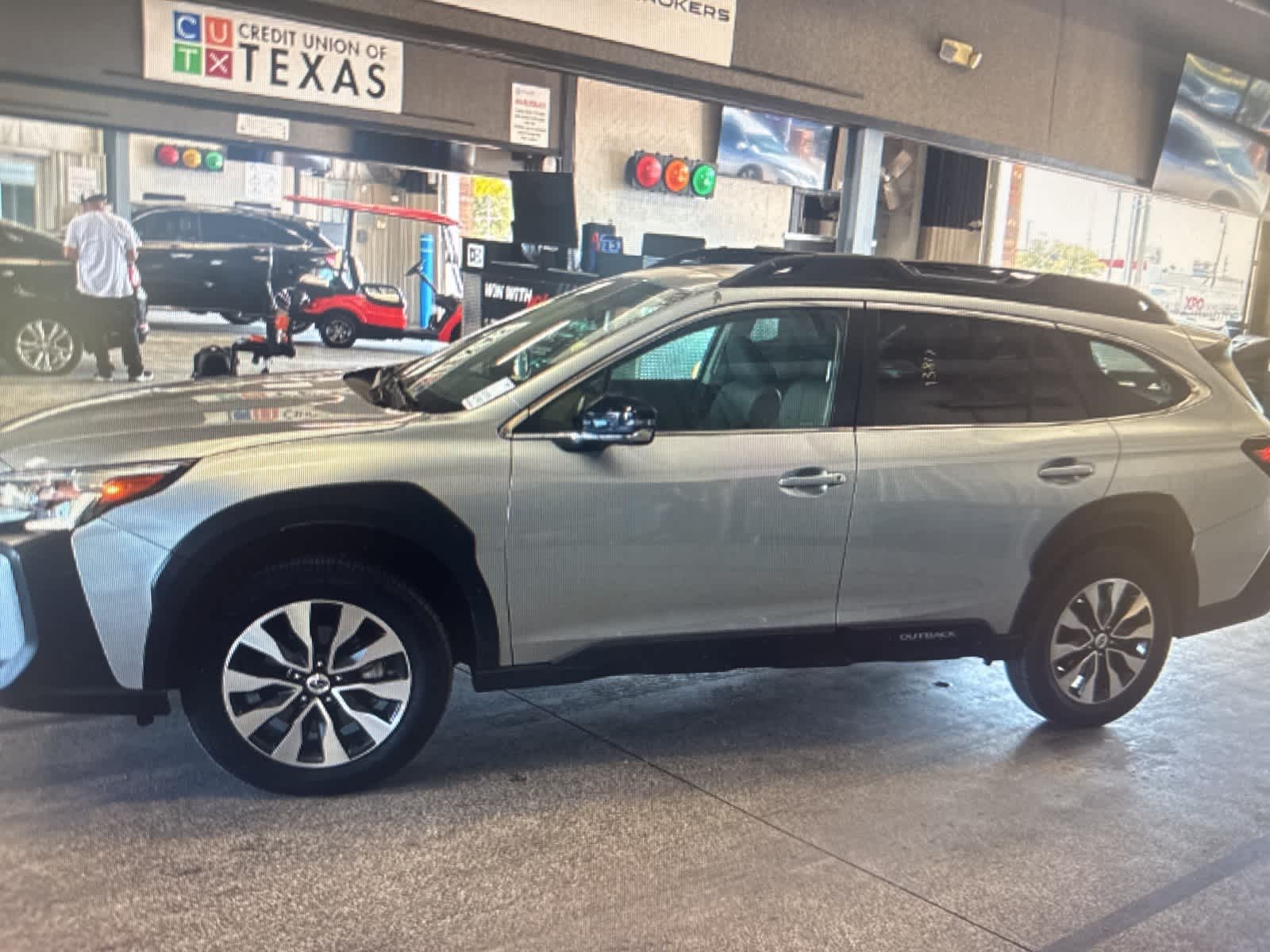 Thumbnail: 2023 Subaru Outback - 2