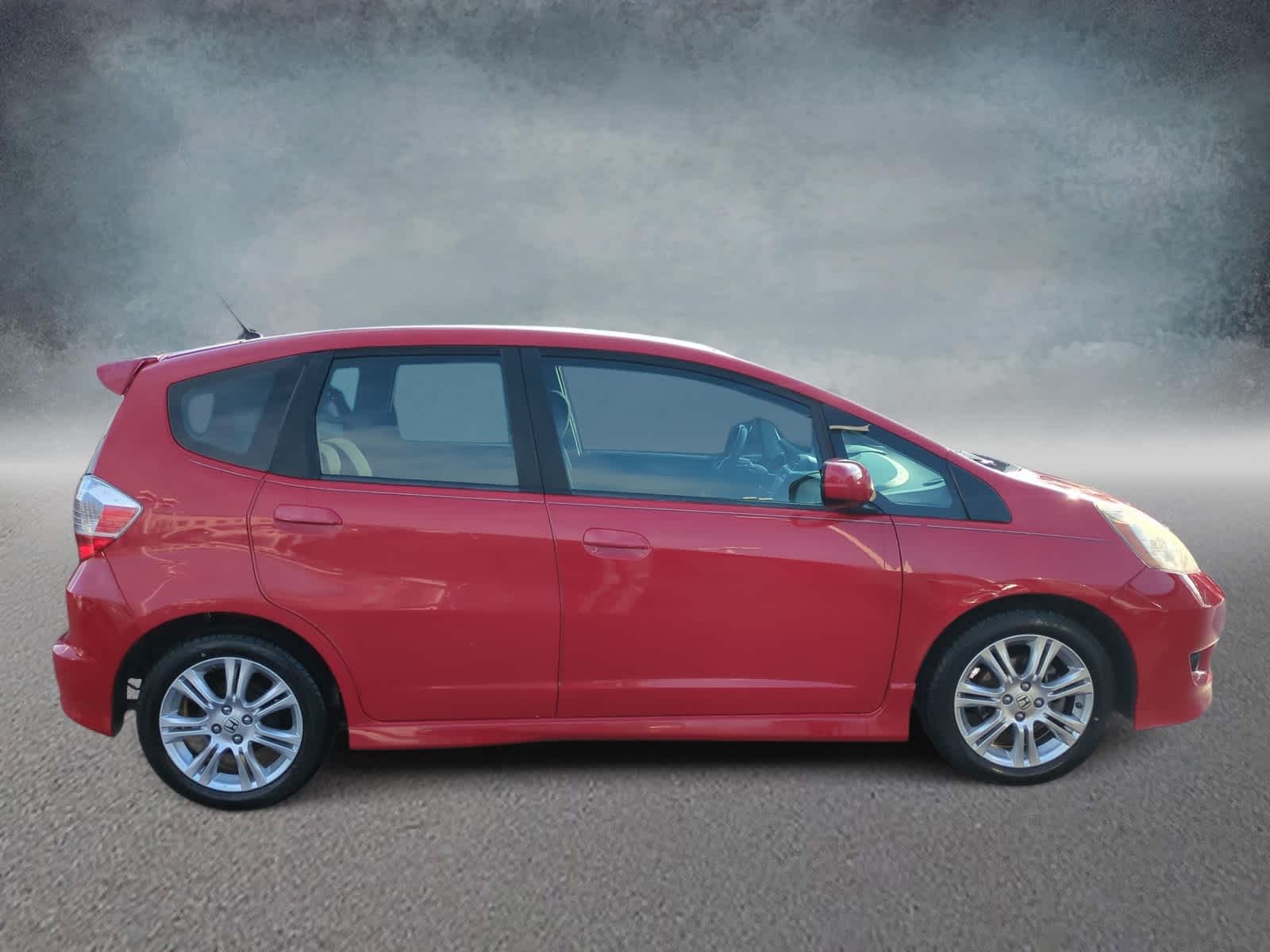 Thumbnail: 2011 Honda Fit - 9