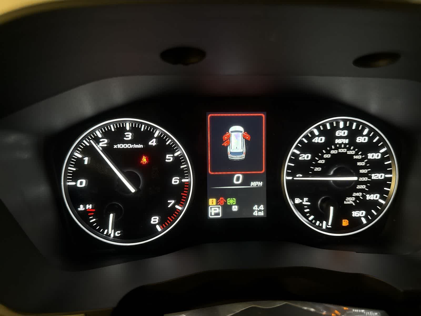 Thumbnail: 2026 Subaru Ascent - 36