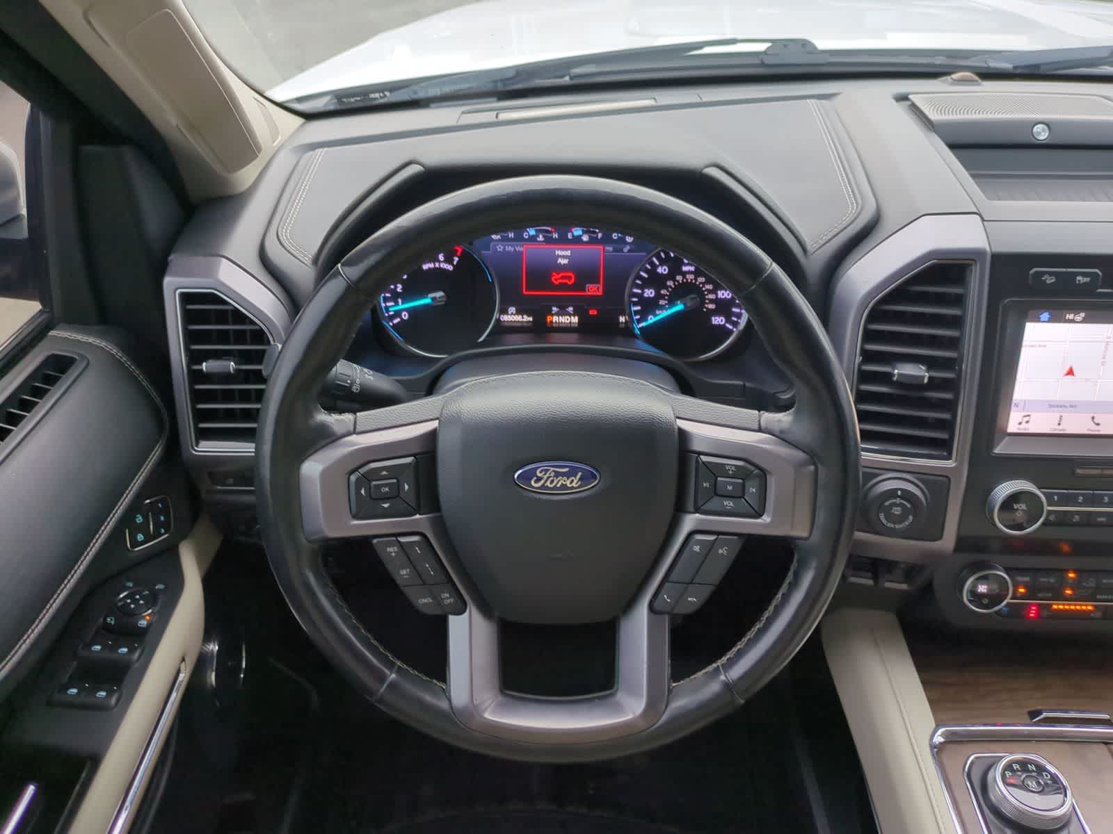 Thumbnail: 2019 Ford Expedition - 24