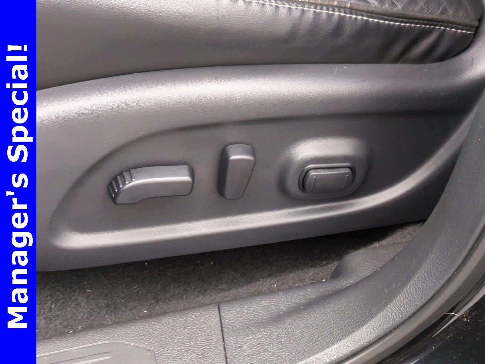 Thumbnail: 2019 Nissan Murano - 18