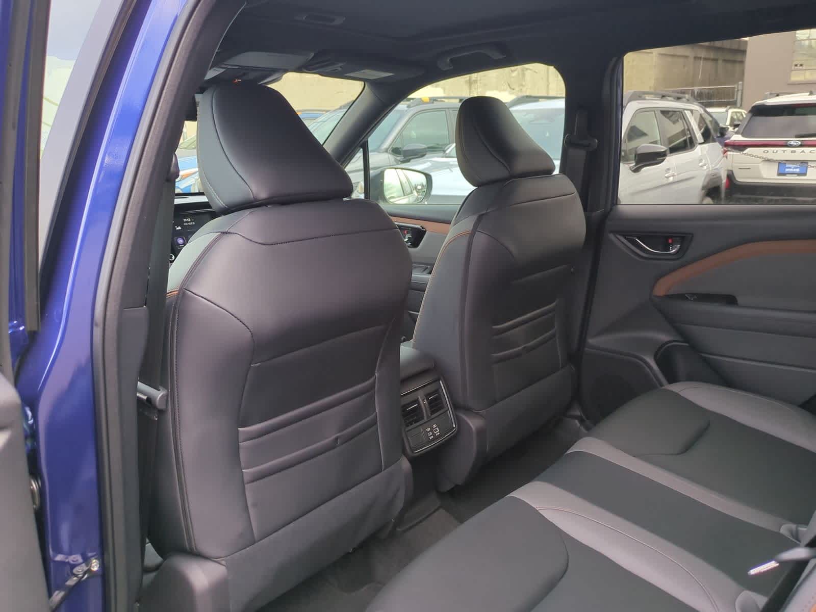 Thumbnail: 2026 Subaru Forester - 19