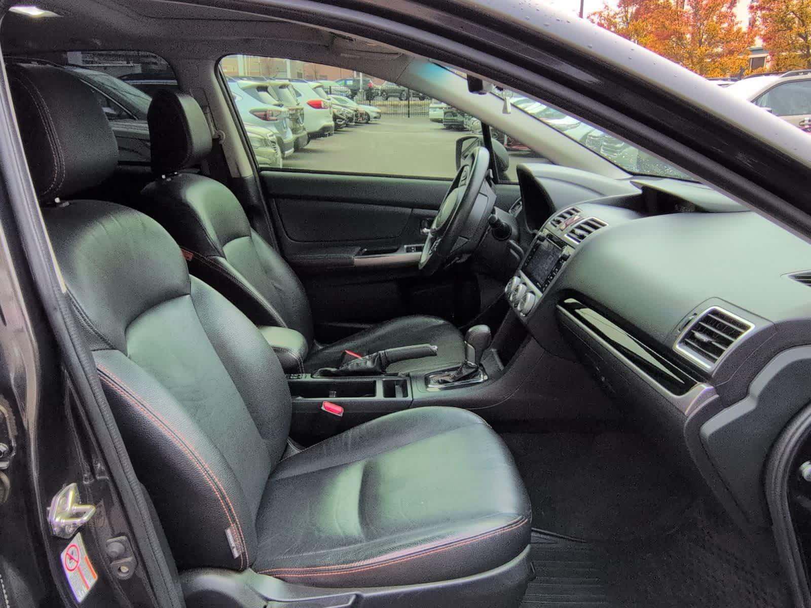 Thumbnail: 2017 Subaru Crosstrek - 22