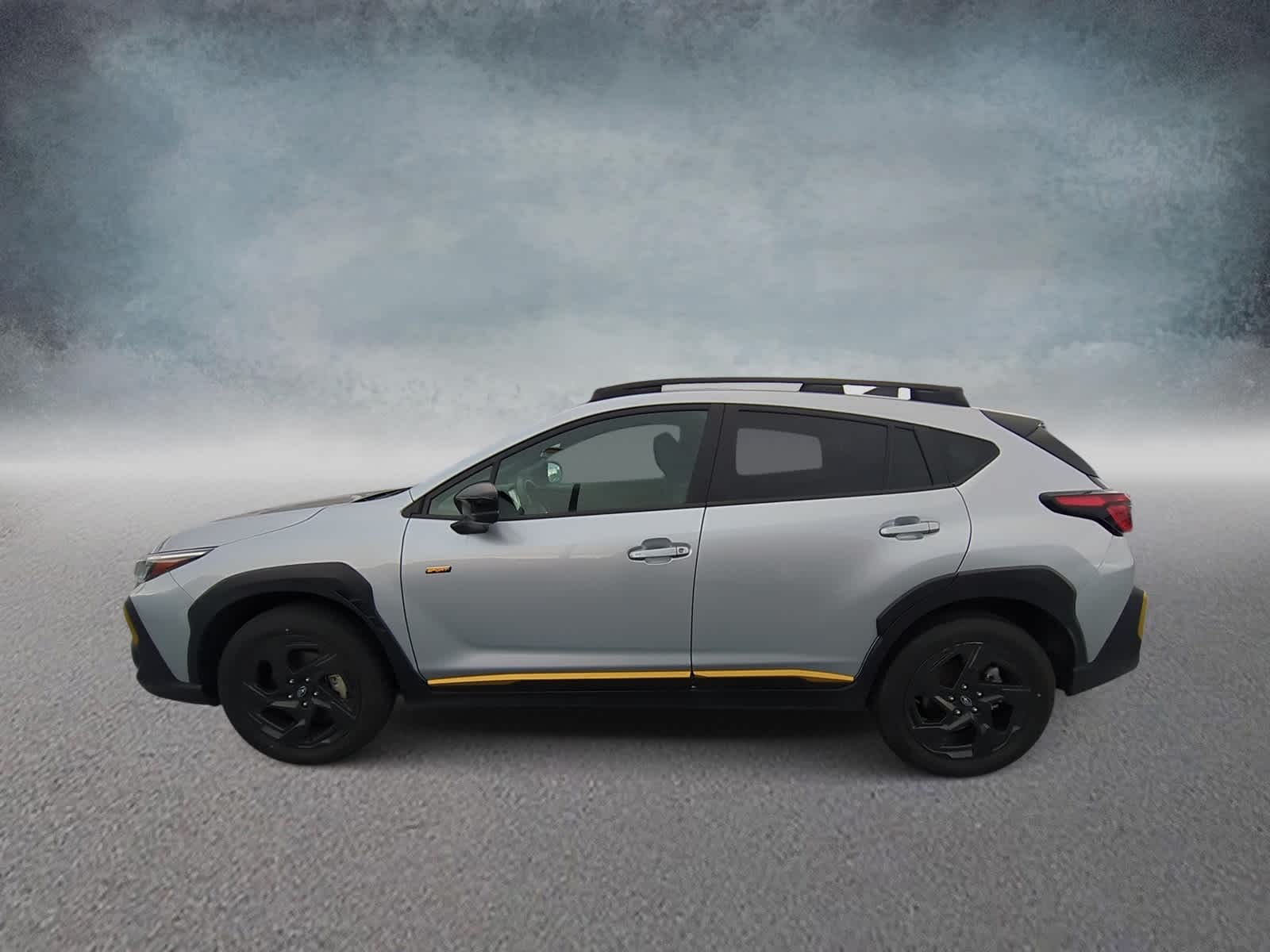 Thumbnail: 2024 Subaru Crosstrek - 6