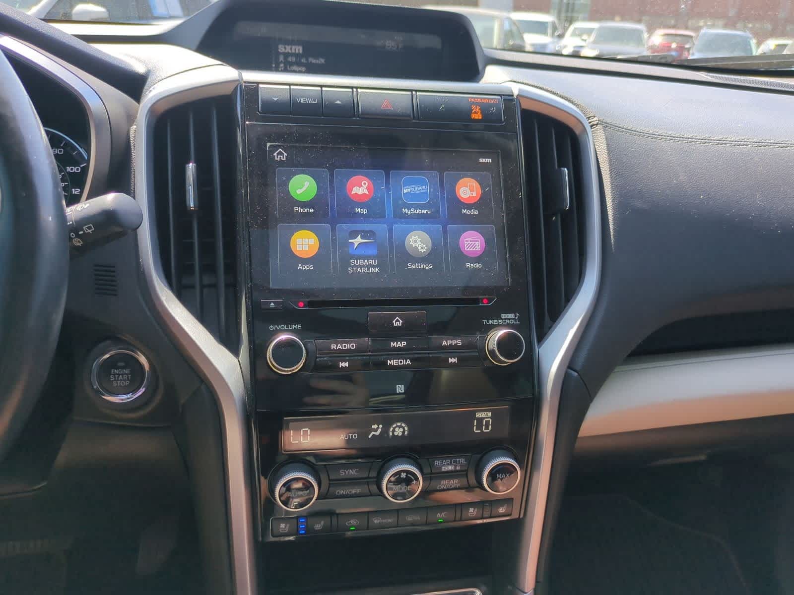 2019 Subaru Ascent Touring 29