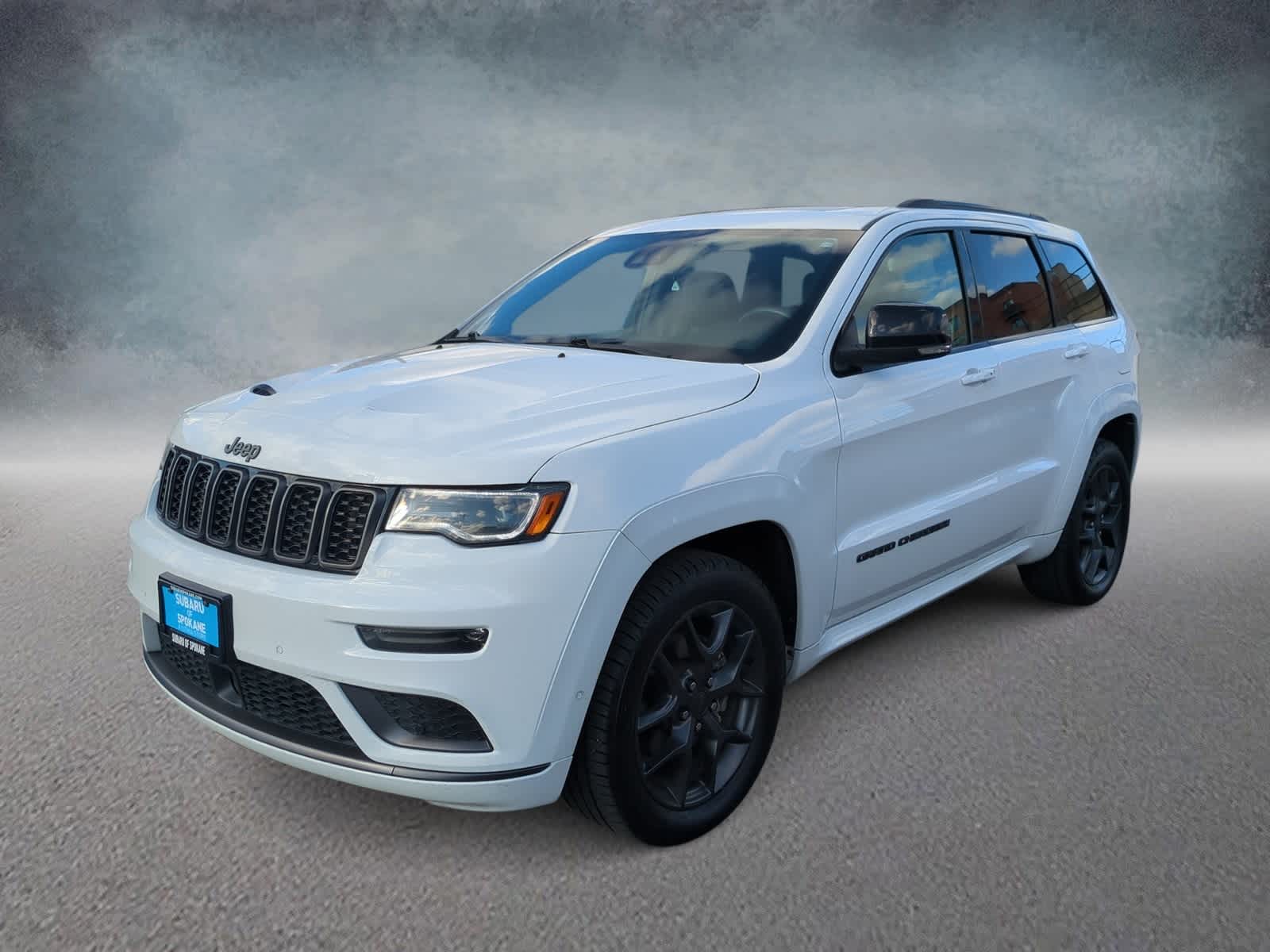 Thumbnail: 2019 Jeep Grand Cherokee - 4