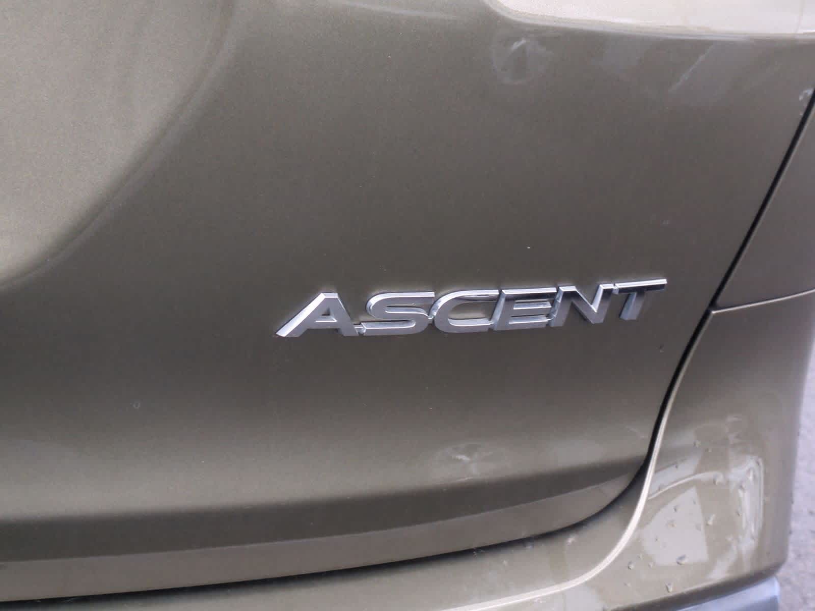 Thumbnail: 2024 Subaru Ascent - 14