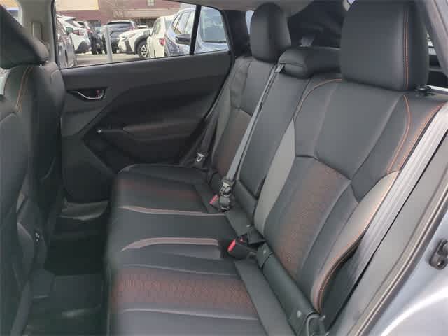 Thumbnail: 2025 Subaru Crosstrek - 22