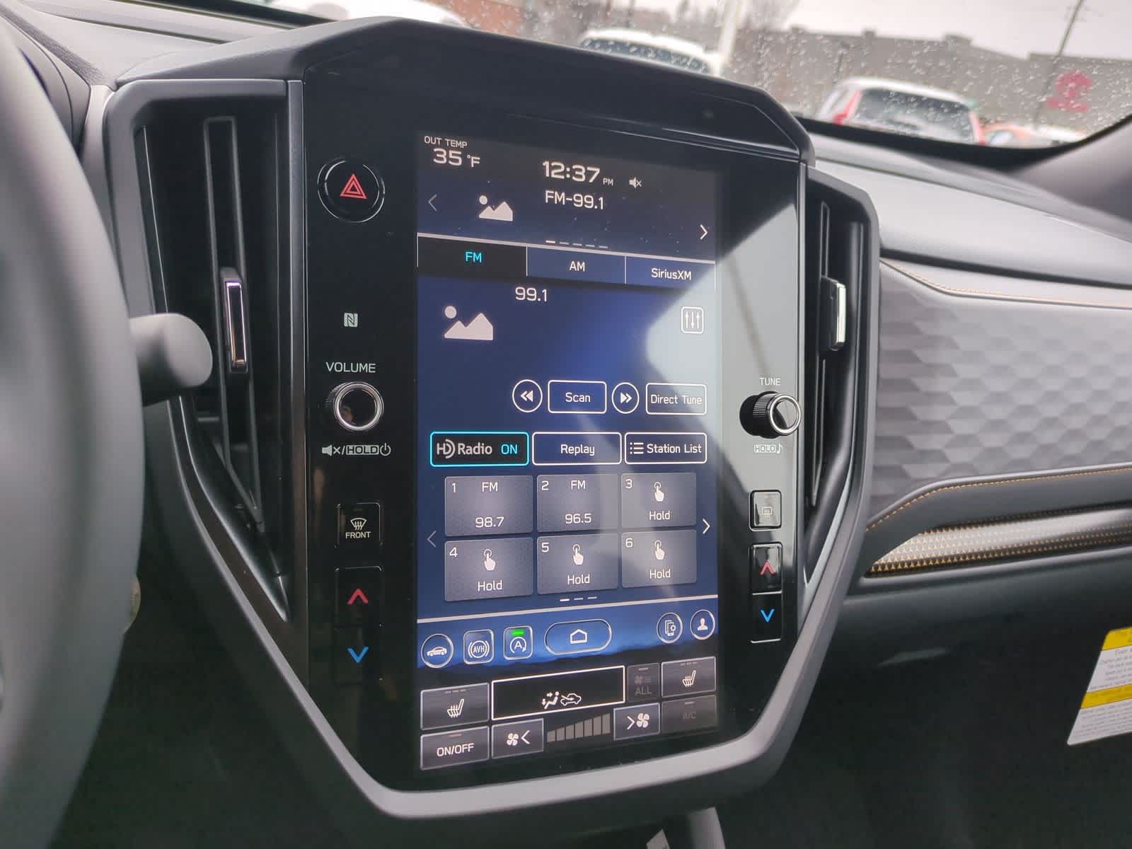 Thumbnail: 2026 Subaru Forester - 32