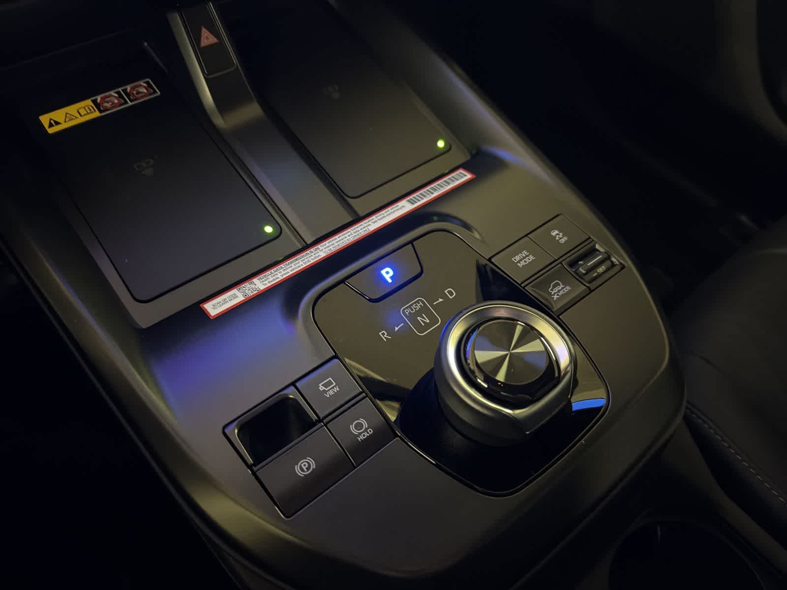 Thumbnail: 2026 Subaru Solterra - 32