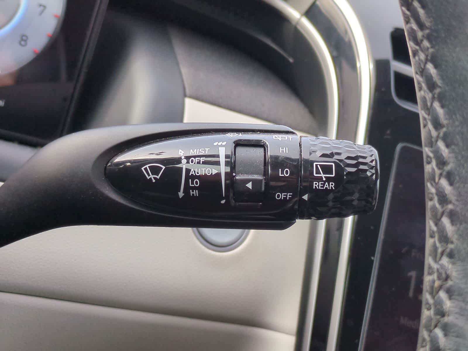 Thumbnail: 2023 Hyundai Tucson - 26