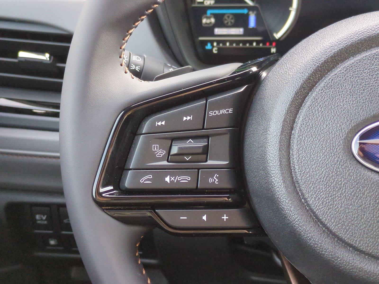 Thumbnail: 2025 Subaru Forester - 25