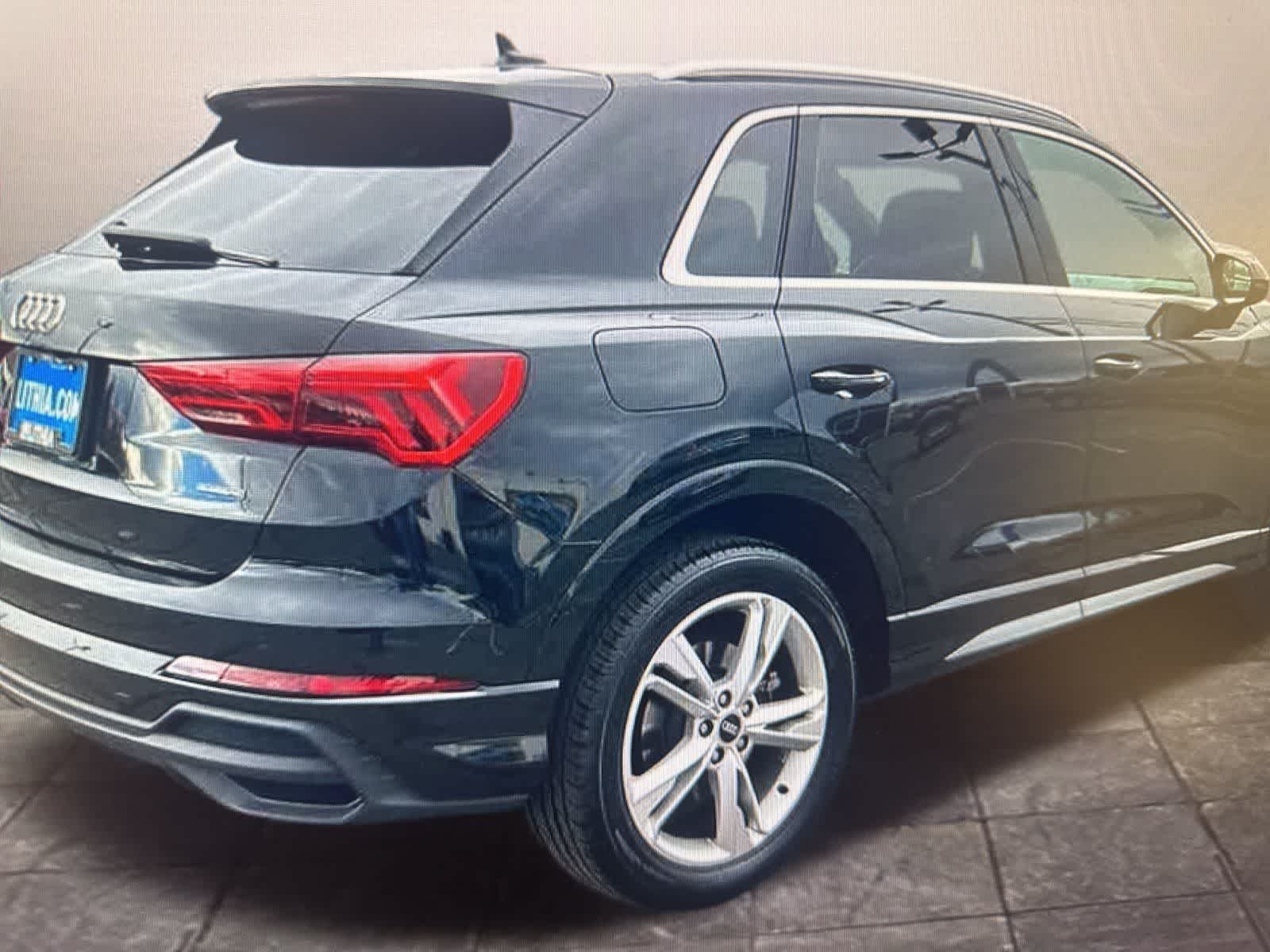 Thumbnail: 2022 Audi Q3 - 5