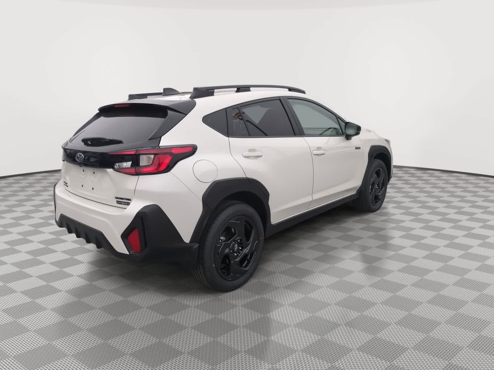 Thumbnail: 2026 Subaru Crosstrek - 8