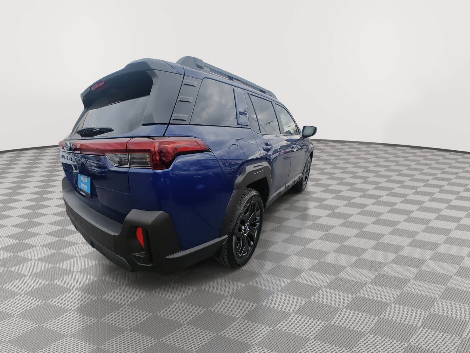 Thumbnail: 2026 Subaru Outback - 8