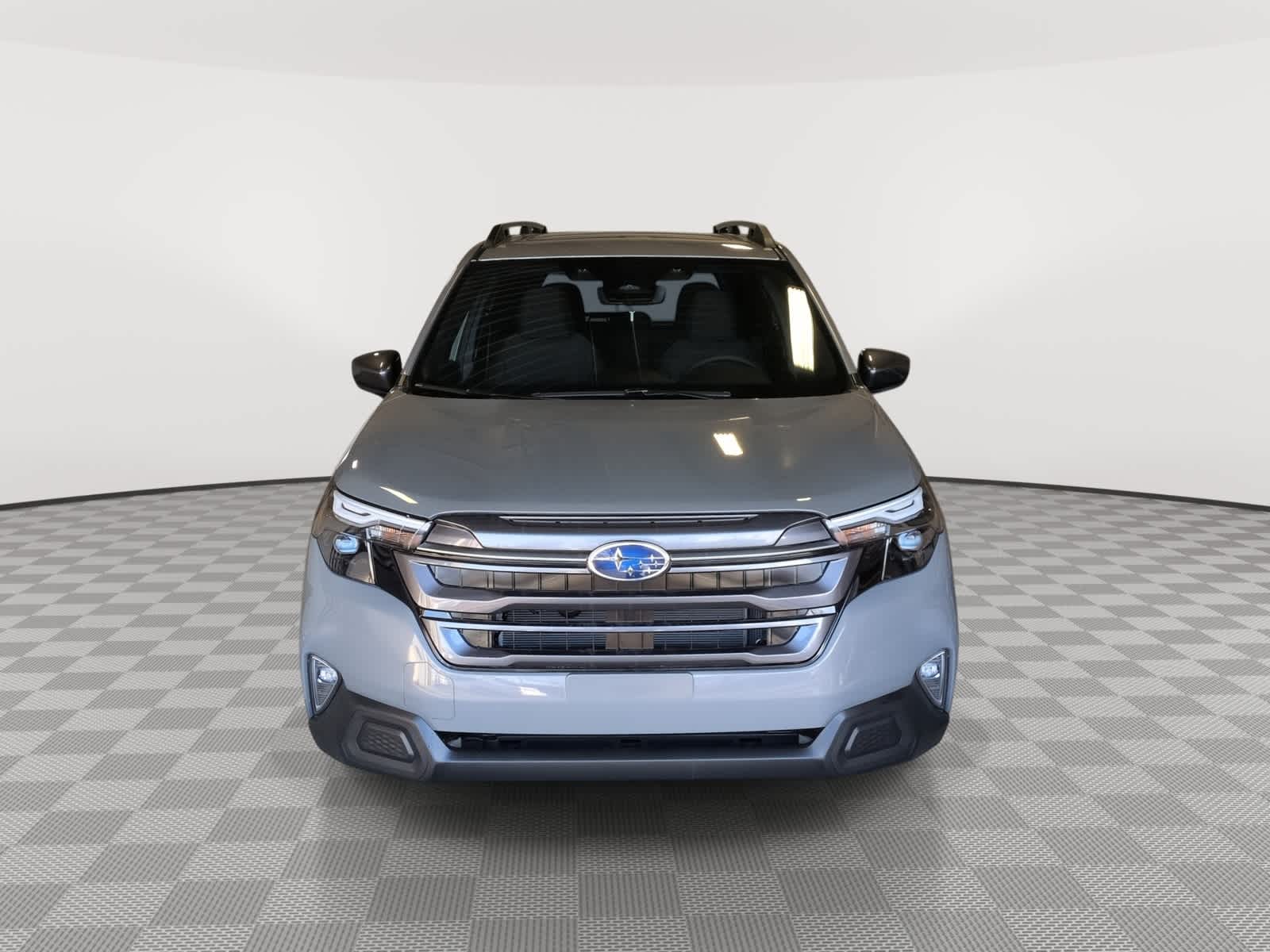 Thumbnail: 2026 Subaru Forester - 3
