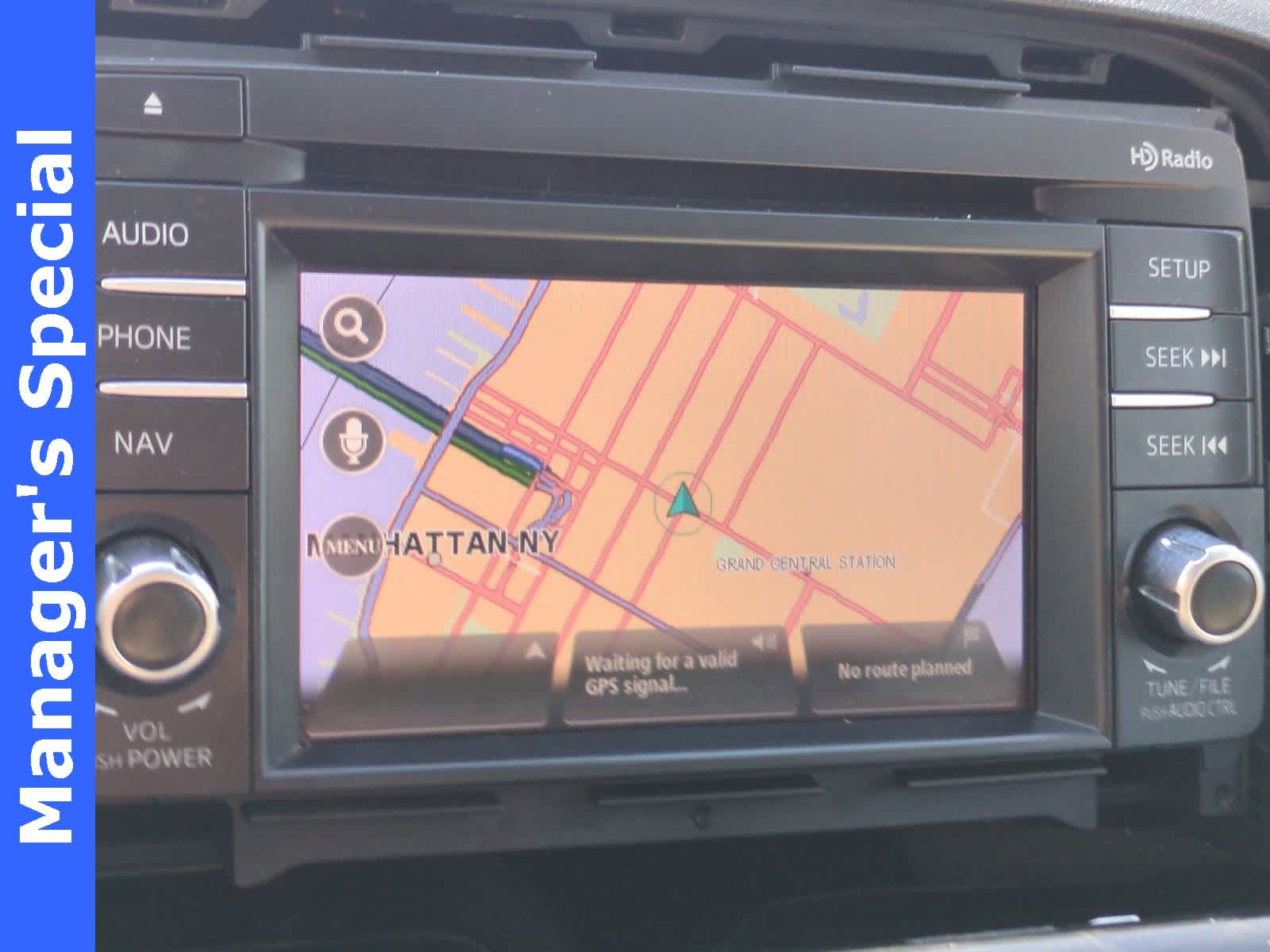 Thumbnail: 2014 Mazda CX-5 - 30