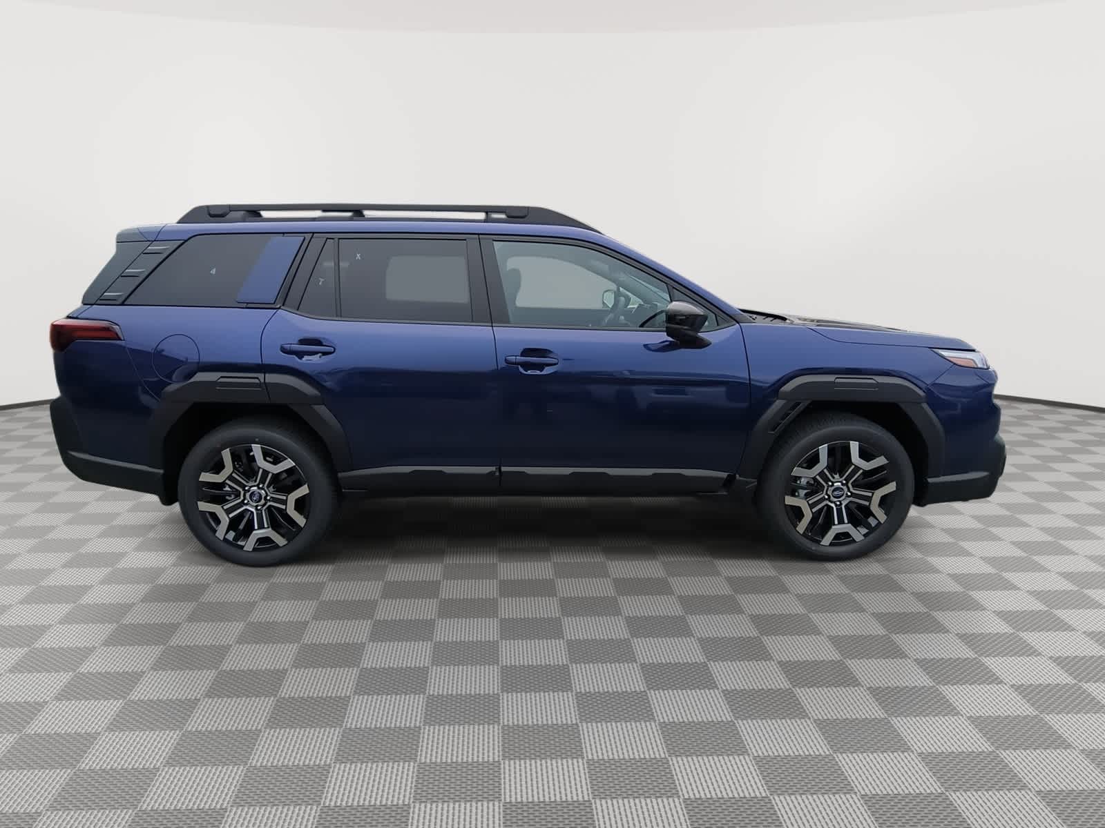 Thumbnail: 2026 Subaru Outback - 9