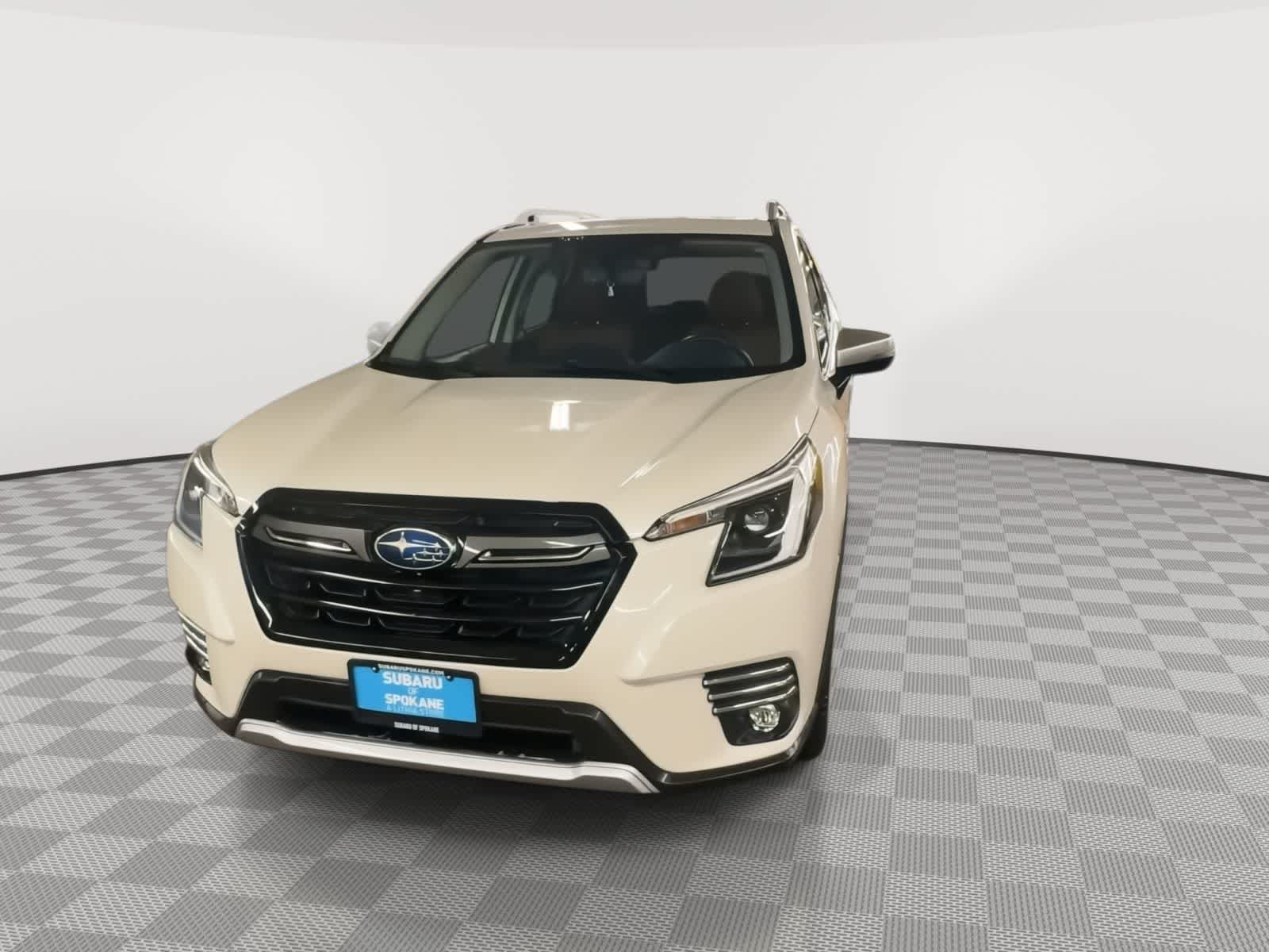 Thumbnail: 2024 Subaru Forester - 4