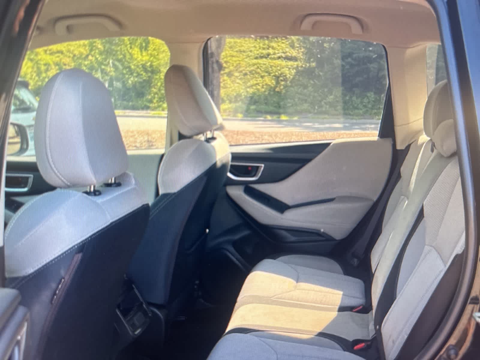 Thumbnail: 2020 Subaru Forester - 11