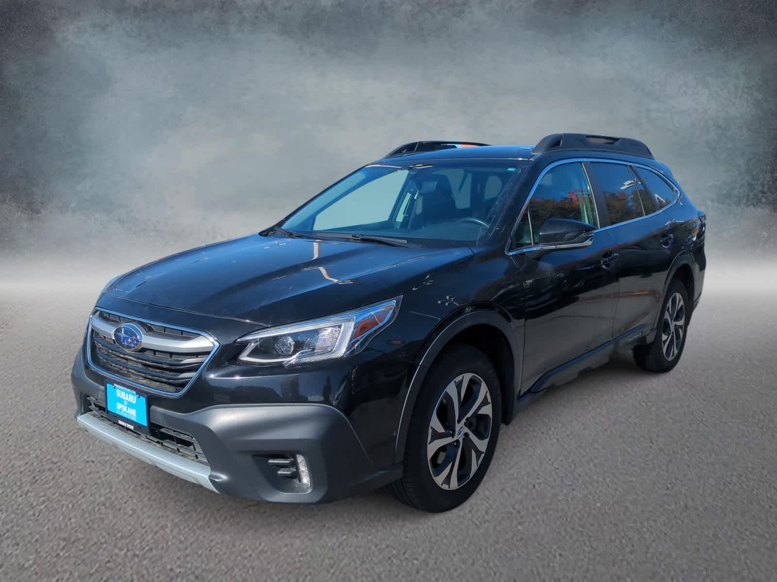 Thumbnail: 2020 Subaru Outback - 4