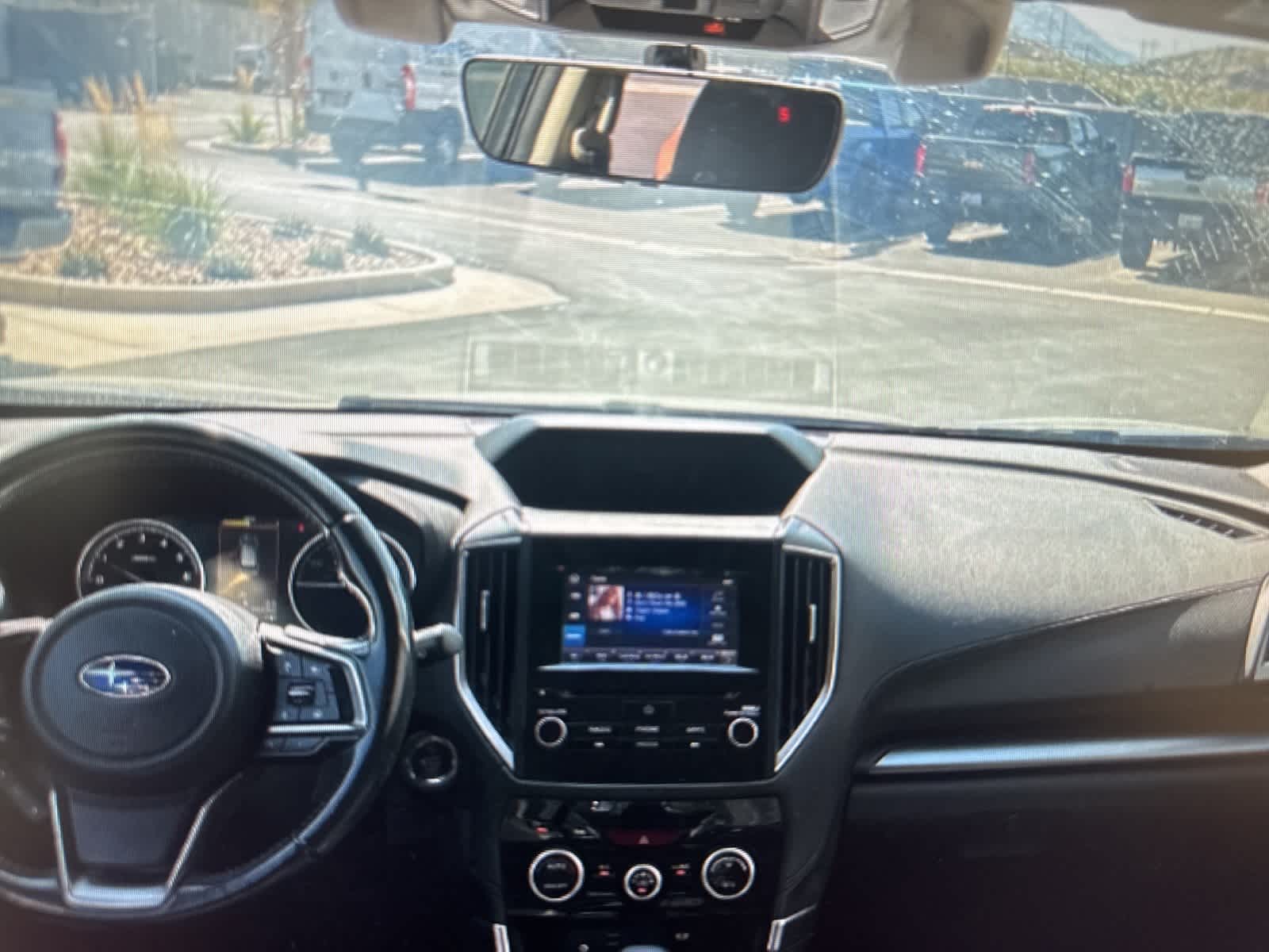 Thumbnail: 2020 Subaru Forester - 14
