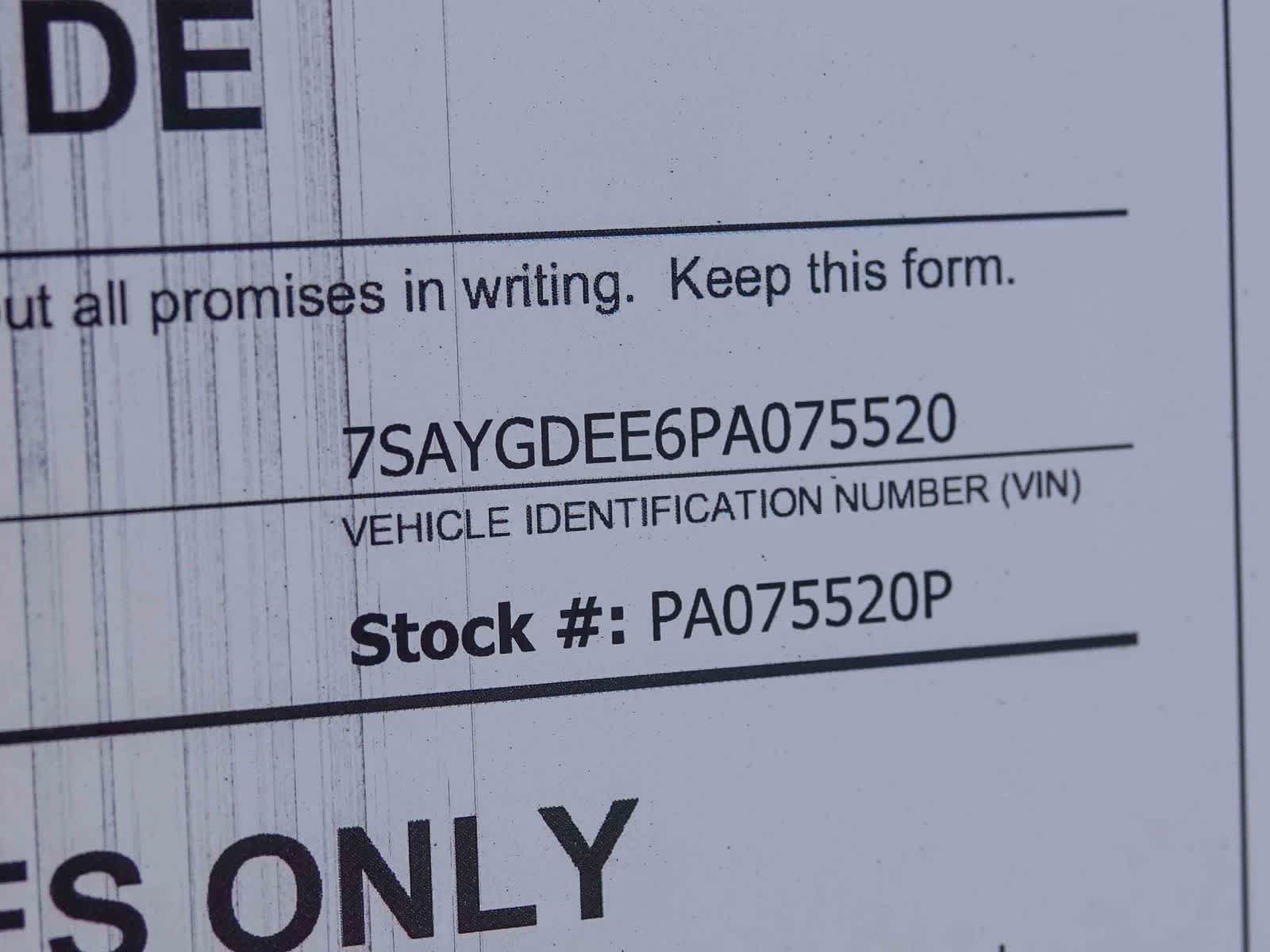 Thumbnail: 2023 Tesla Model Y - 29