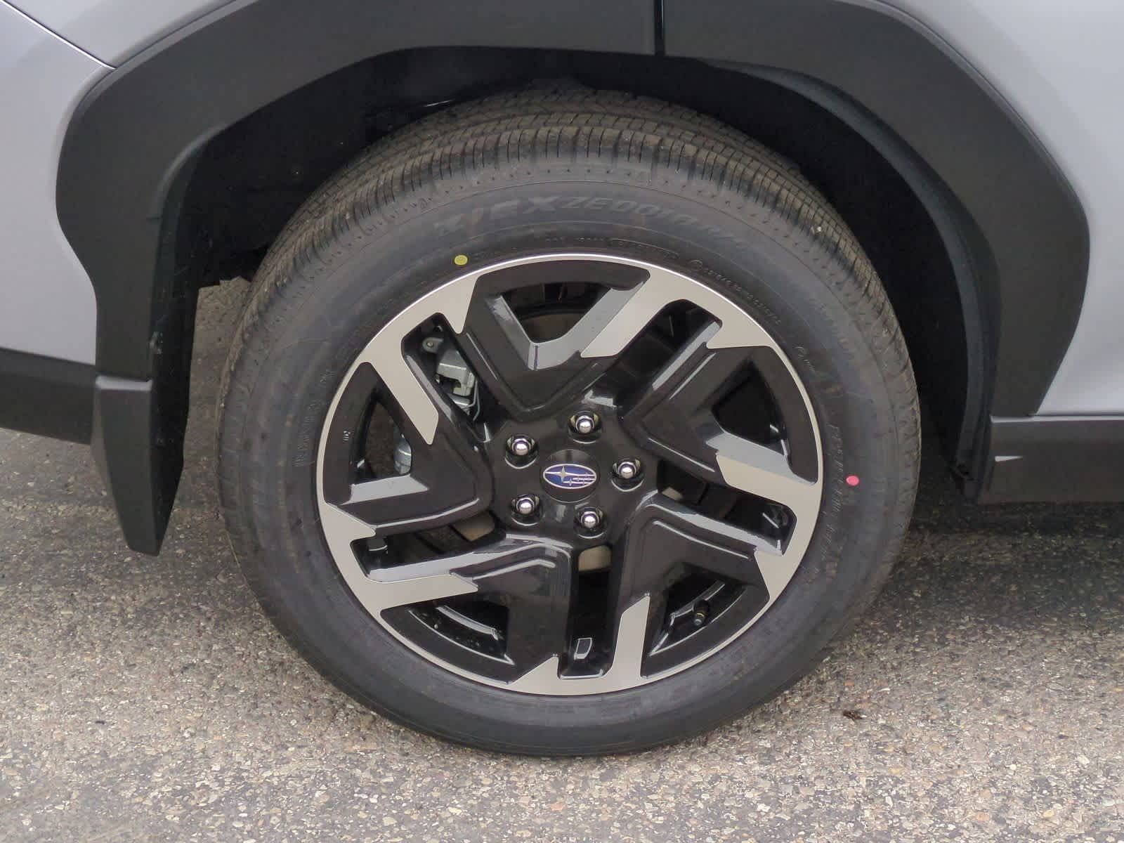 Thumbnail: 2025 Subaru Forester - 14