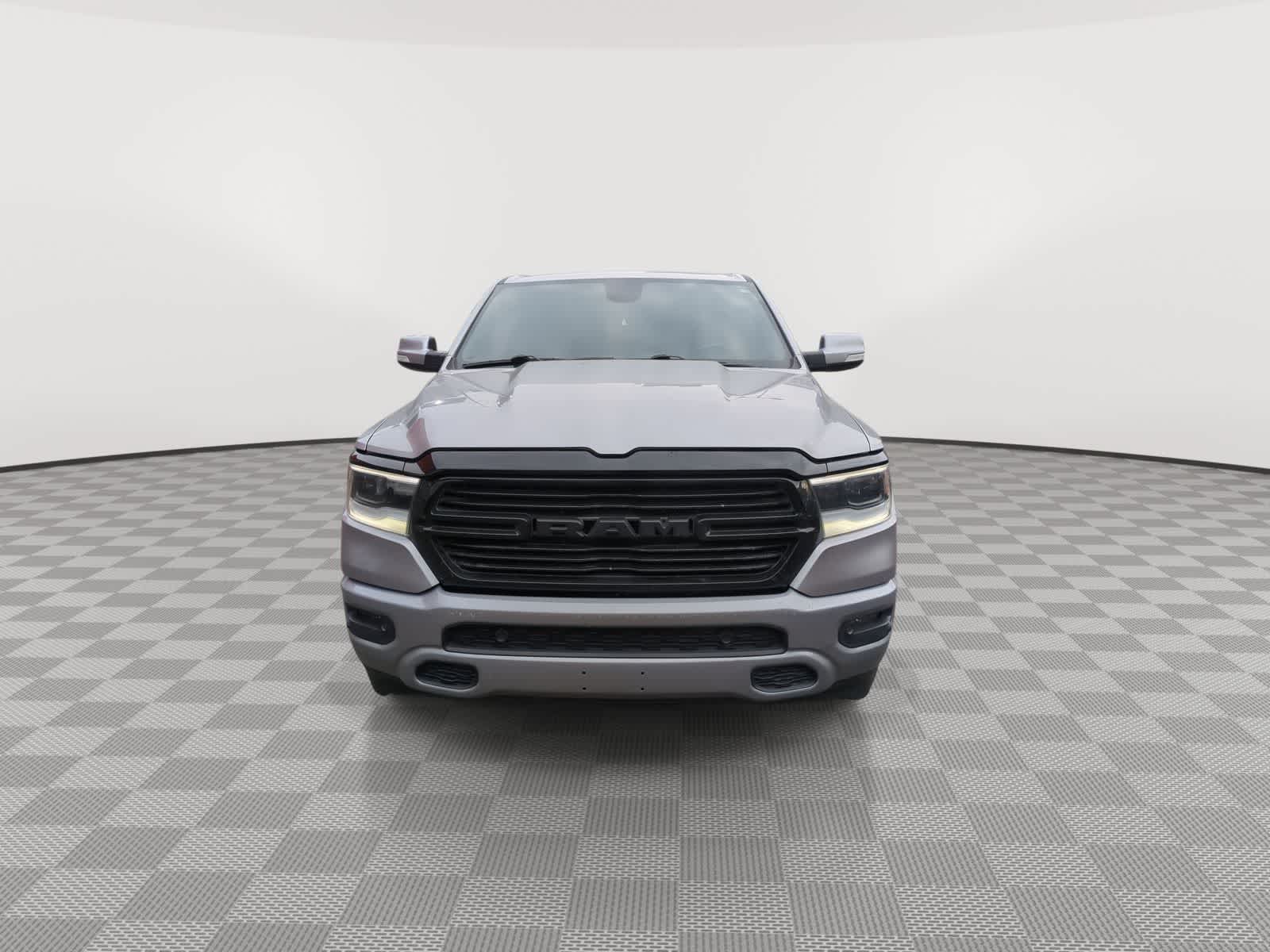 Thumbnail: 2020 RAM 1500 - 3