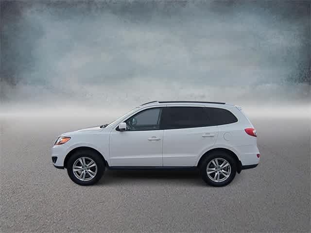 Used 2010 Hyundai Santa Fe SE with VIN 5NMSHDAG9AH351379 for sale in Spokane, WA