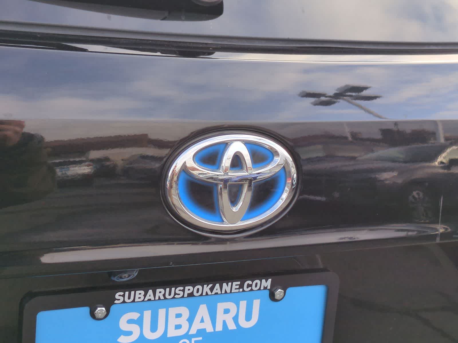 Thumbnail: 2021 Toyota Highlander - 12