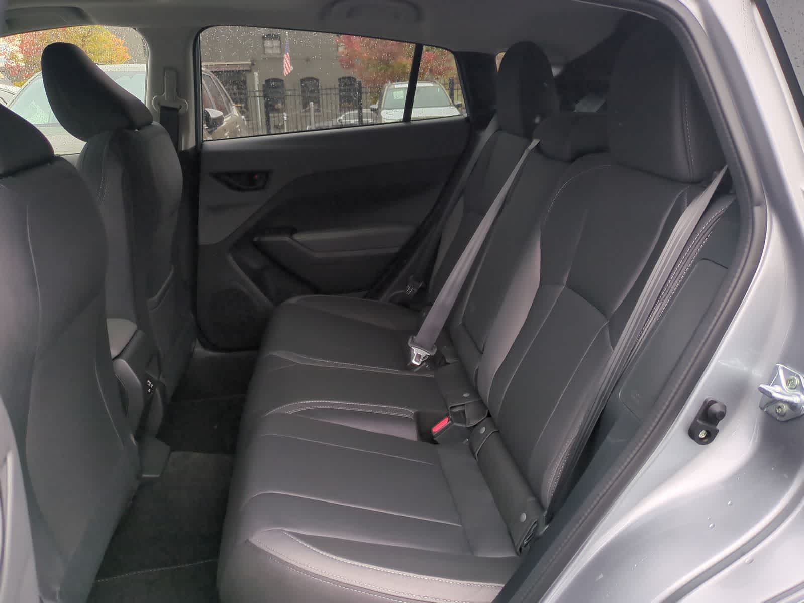 Thumbnail: 2026 Subaru Crosstrek - 22