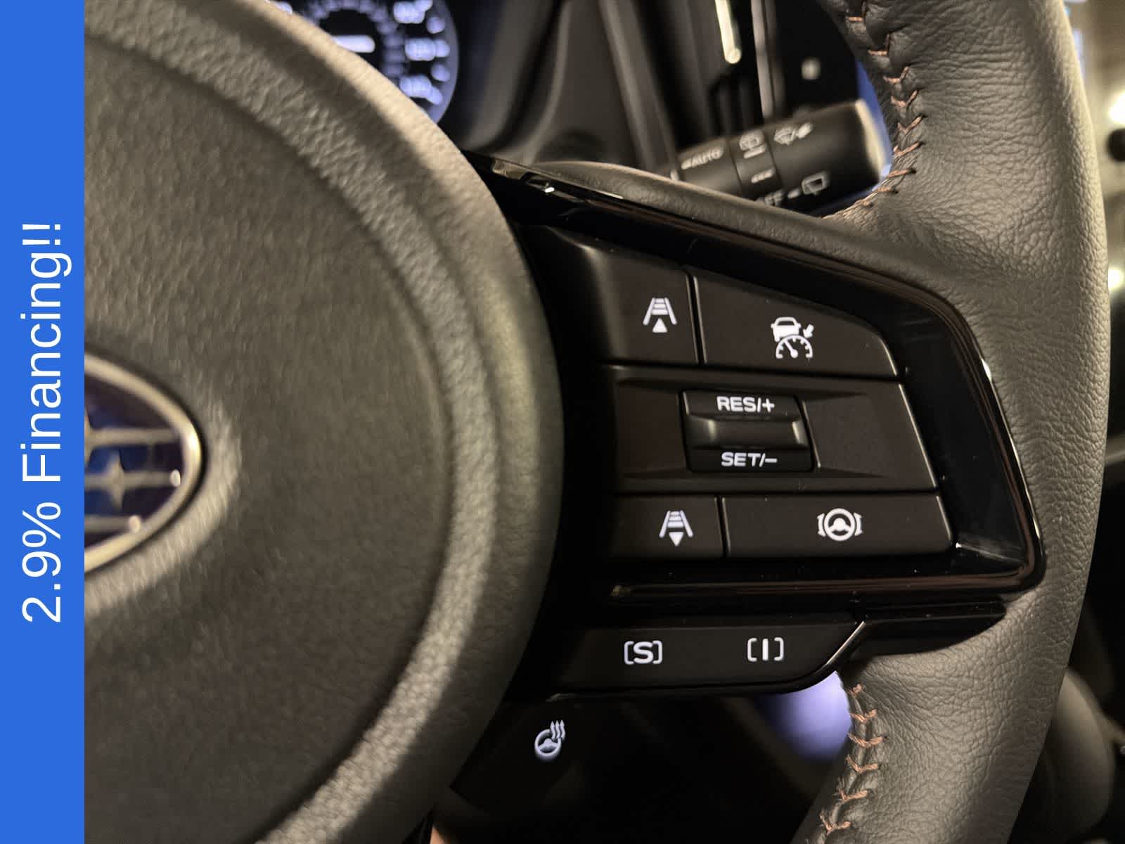 Thumbnail: 2026 Subaru Forester - 28