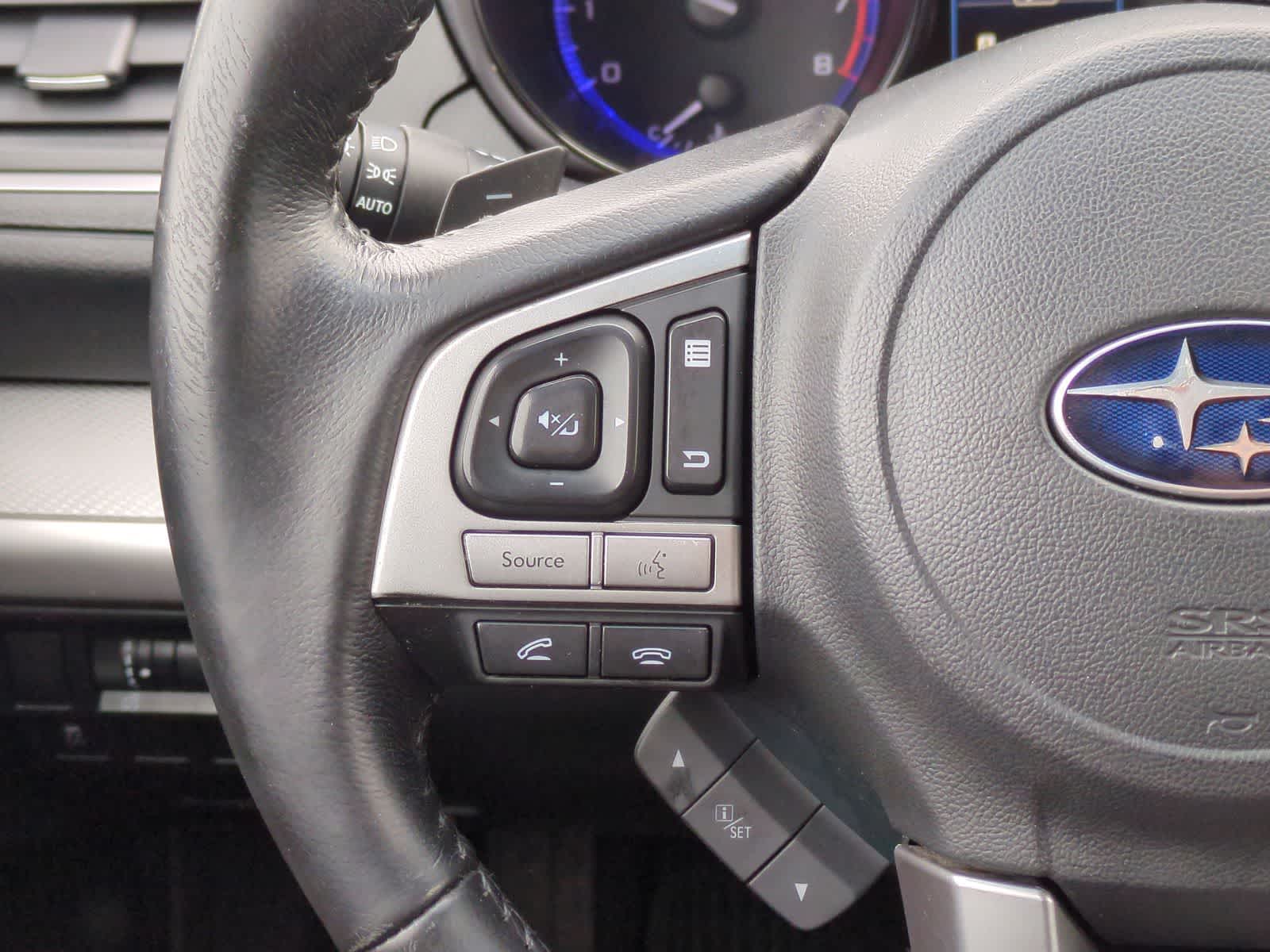 Thumbnail: 2016 Subaru Outback - 24