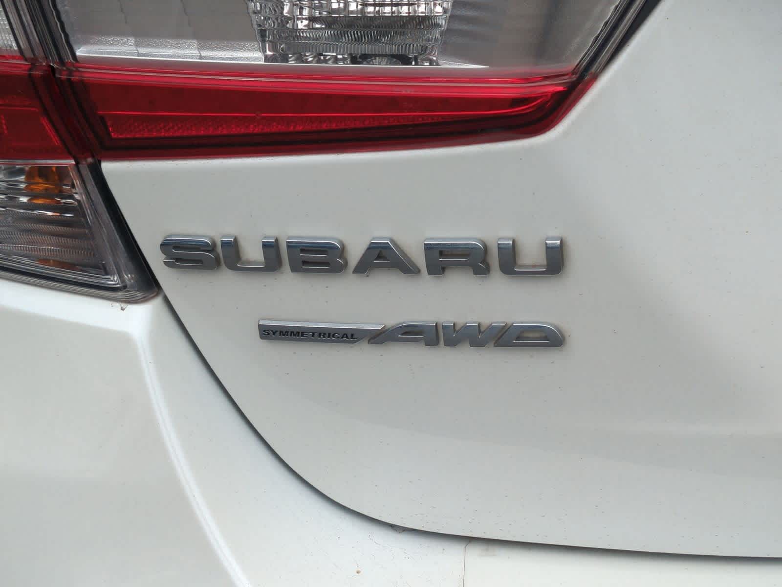 Thumbnail: 2019 Subaru Impreza - 12