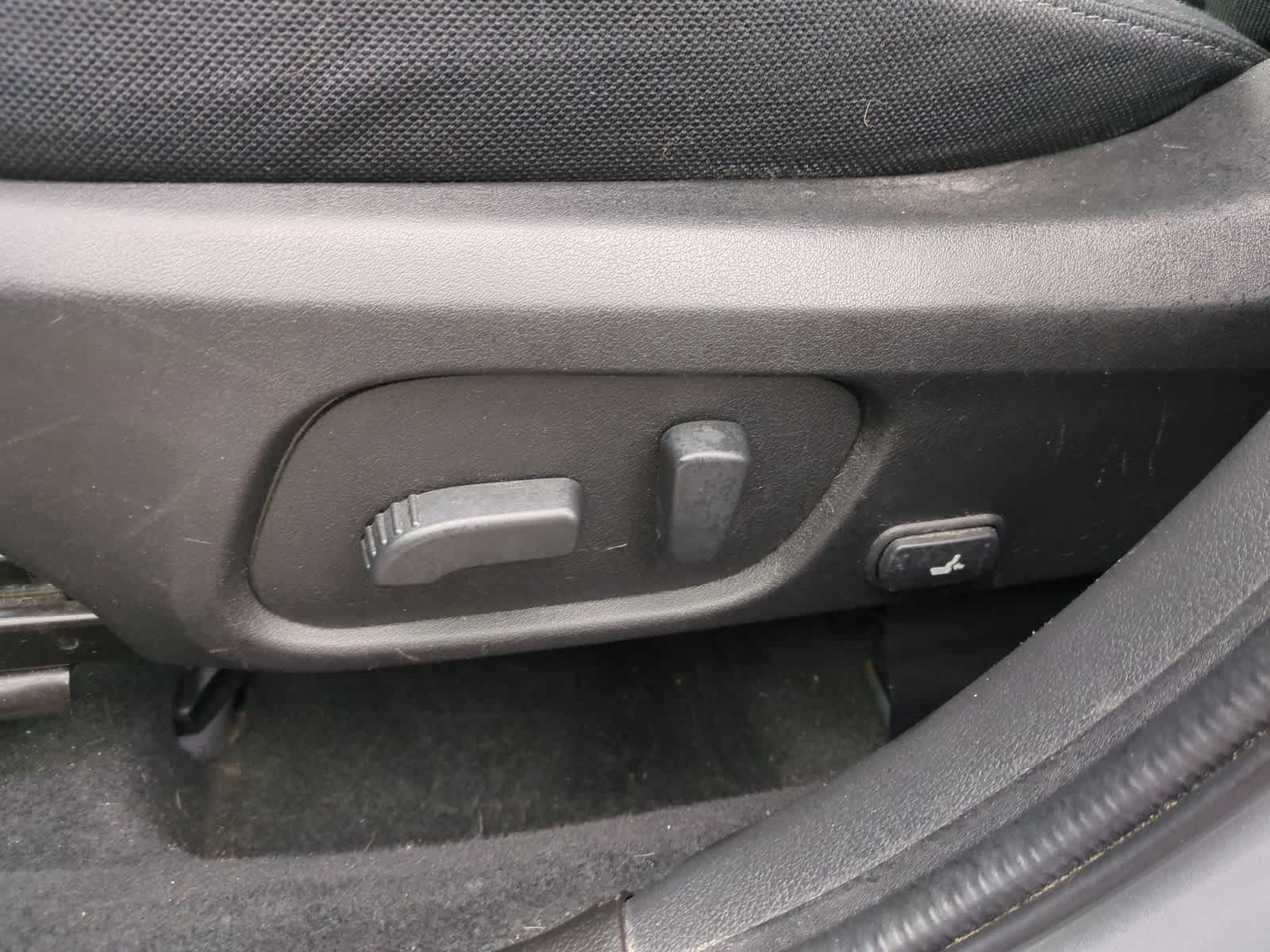 Thumbnail: 2018 Subaru Forester - 18