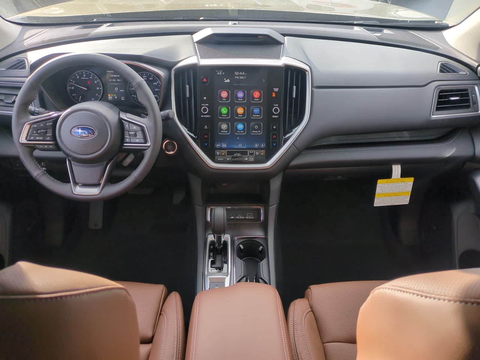 Thumbnail: 2026 Subaru Ascent - 16