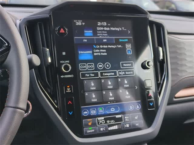 Thumbnail: 2025 Subaru Forester - 32