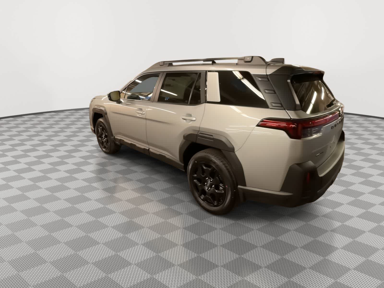 Thumbnail: 2026 Subaru Outback - 6