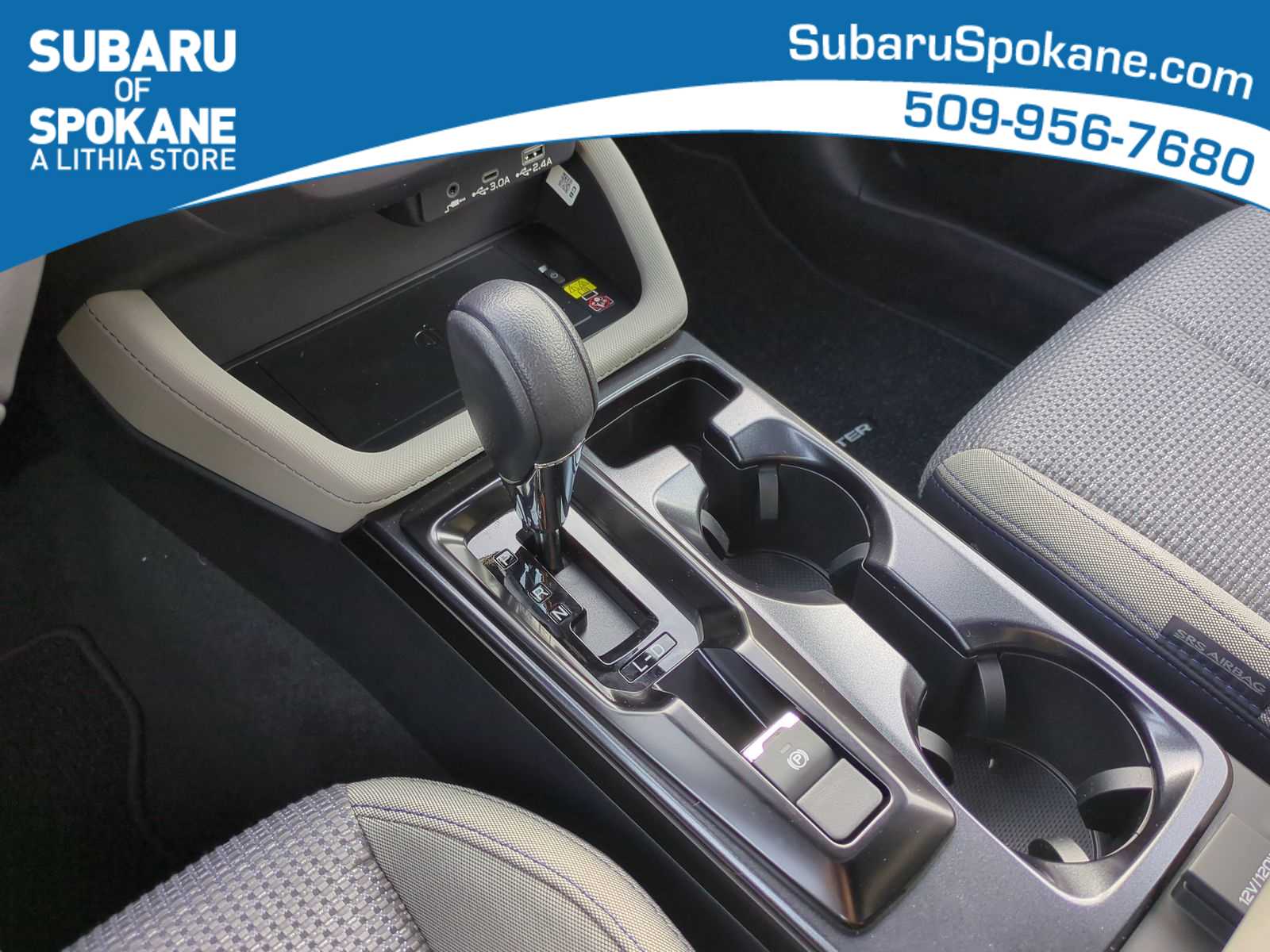 Thumbnail: 2026 Subaru Forester - 32