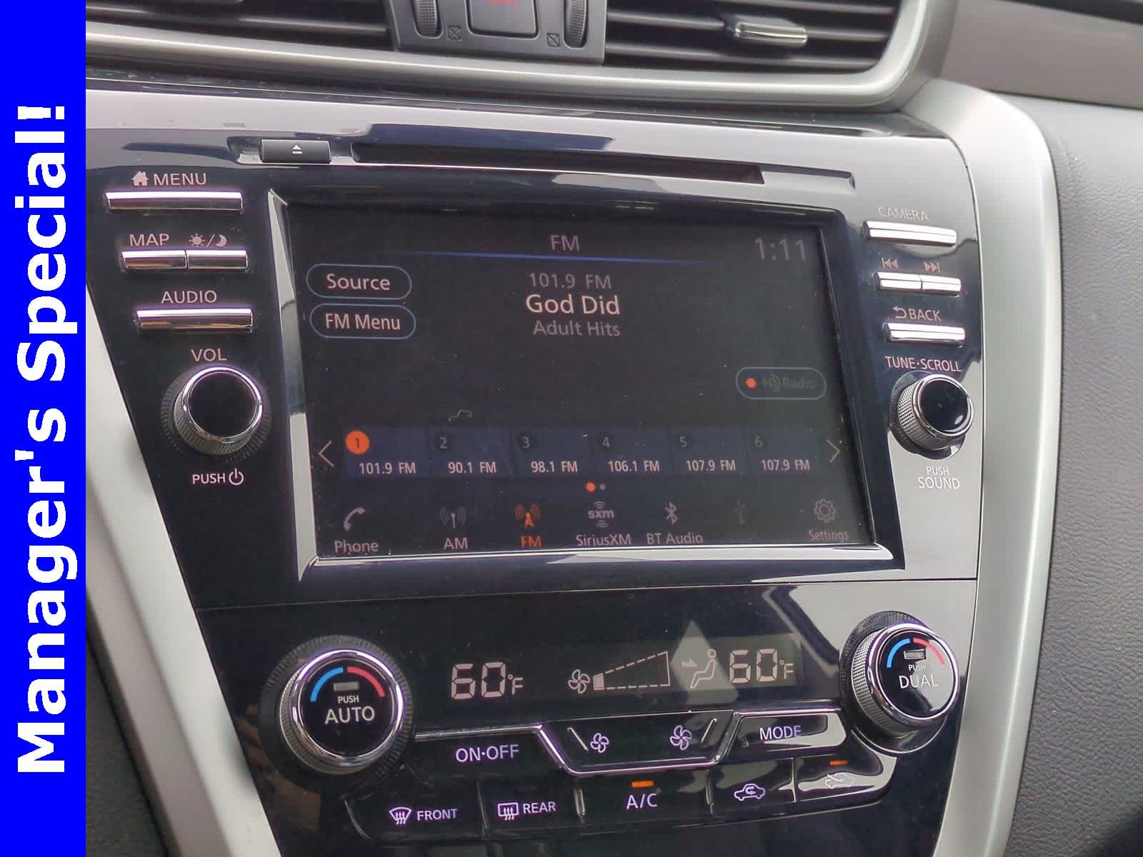 Thumbnail: 2019 Nissan Murano - 32