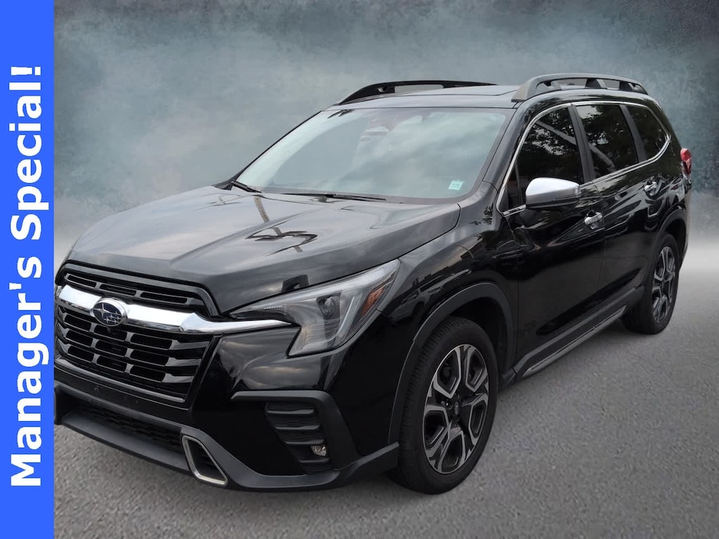 Used 2023 Subaru Ascent Touring SUV