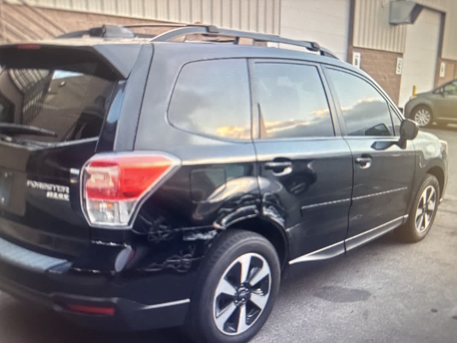 Thumbnail: 2017 Subaru Forester - 6