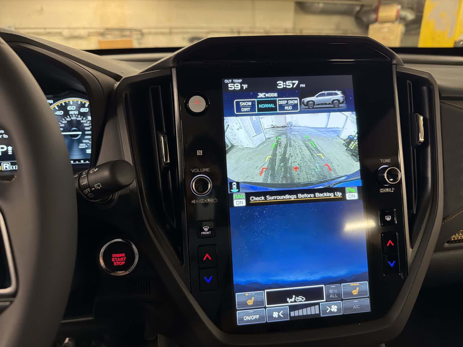 Thumbnail: 2026 Subaru Forester - 32