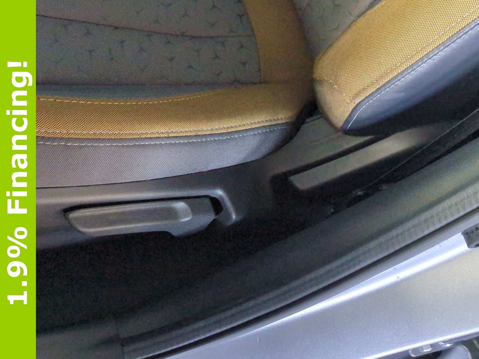 Thumbnail: 2025 Subaru Crosstrek - 19